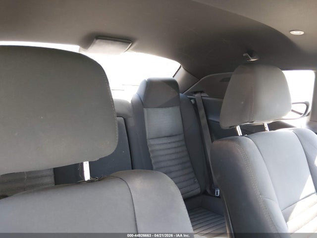Aukcja sprzedaży 2014 Dodge Challenger Sxt, vin: 2C3CDYAG4EH152821, numer aukcji: 44926663