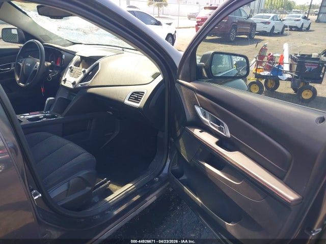 Продажа на аукционе авто 2015 Gmc Terrain Sle-1, vin: 2GKALMEK1F6357415, номер лота: 44926671