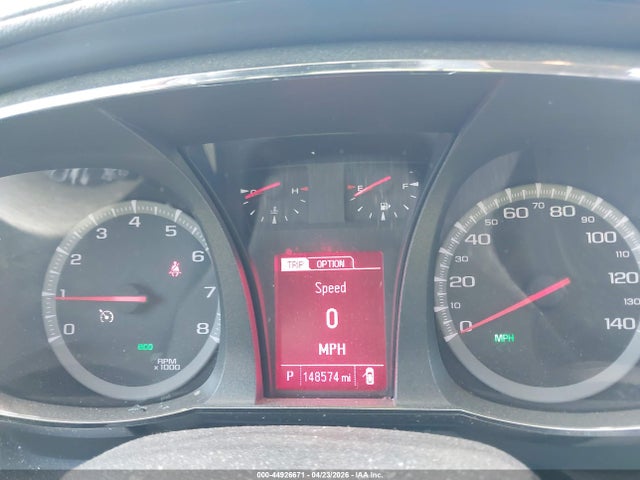 Продажа на аукционе авто 2015 Gmc Terrain Sle-1, vin: 2GKALMEK1F6357415, номер лота: 44926671