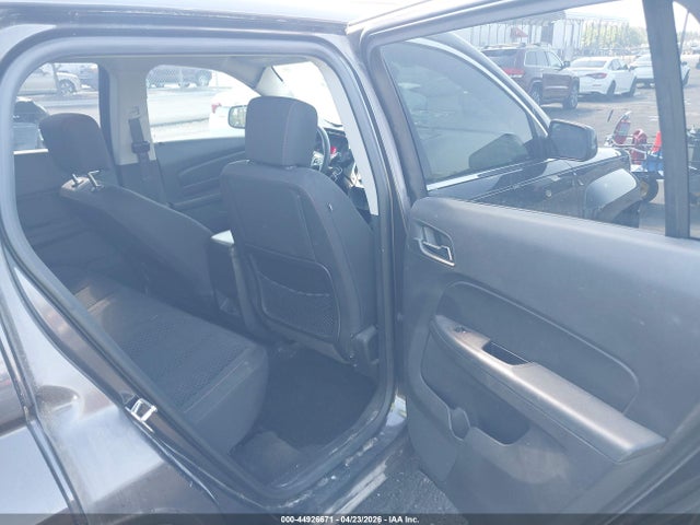 Продажа на аукционе авто 2015 Gmc Terrain Sle-1, vin: 2GKALMEK1F6357415, номер лота: 44926671