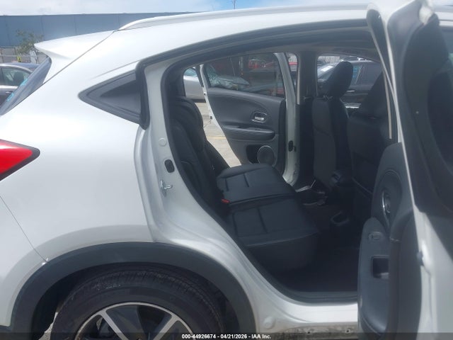 3CZRU5H75MM715539 Honda Hr-v 2wd Ex-l