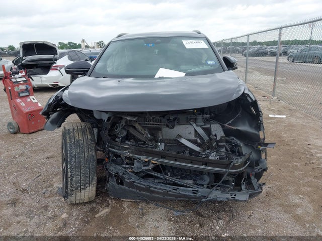 Aukcja sprzedaży 2023 Volkswagen Id.4 Pro, vin: 1V2CMPE87PC030757, numer aukcji: 44926683