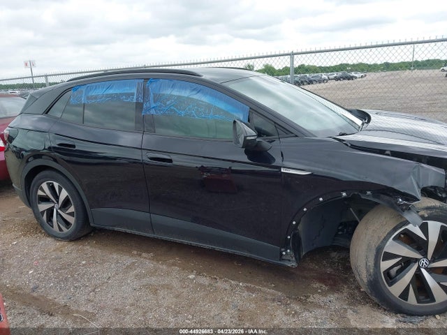 Aukcja sprzedaży 2023 Volkswagen Id.4 Pro, vin: 1V2CMPE87PC030757, numer aukcji: 44926683
