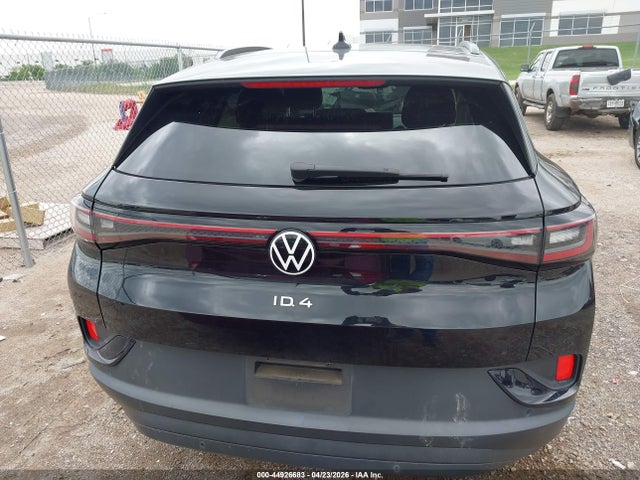 Aukcja sprzedaży 2023 Volkswagen Id.4 Pro, vin: 1V2CMPE87PC030757, numer aukcji: 44926683