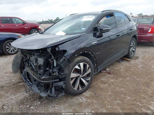 Aukcja sprzedaży 2023 Volkswagen Id.4 Pro, vin: 1V2CMPE87PC030757, numer aukcji: 44926683