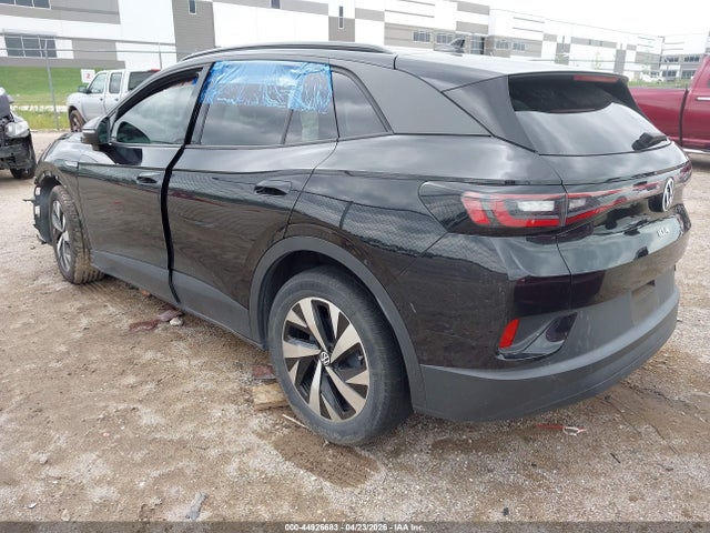 Aukcja sprzedaży 2023 Volkswagen Id.4 Pro, vin: 1V2CMPE87PC030757, numer aukcji: 44926683