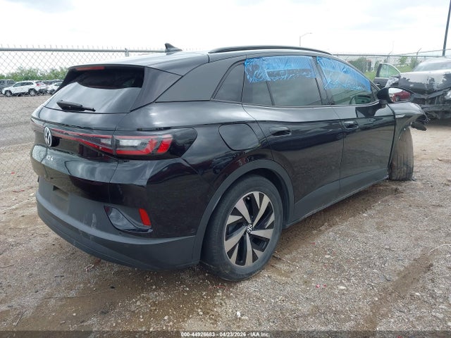Aukcja sprzedaży 2023 Volkswagen Id.4 Pro, vin: 1V2CMPE87PC030757, numer aukcji: 44926683