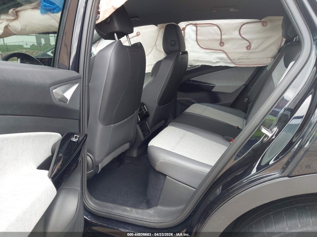Aukcja sprzedaży 2023 Volkswagen Id.4 Pro, vin: 1V2CMPE87PC030757, numer aukcji: 44926683