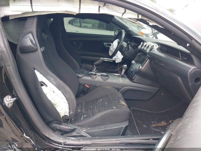 Aukcja sprzedaży 2022 Ford Mustang Mach 1 Fastback, vin: 1FA6P8R06N5553498, numer aukcji: 44926690