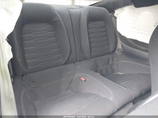 Aukcja sprzedaży 2022 Ford Mustang Mach 1 Fastback, vin: 1FA6P8R06N5553498, numer aukcji: 44926690