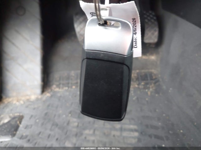 Продажа на аукционе авто 2018 Audi Q5 2.0t Premium, vin: WA1BNAFY7J2245553, номер лота: 44926693