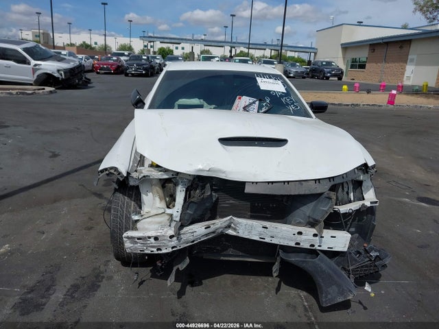 44926696 :رقم المزاد ، 2C3CDXHG1LH180444 vin ، 2020 Dodge Charger Gt Rwd مزاد بيع