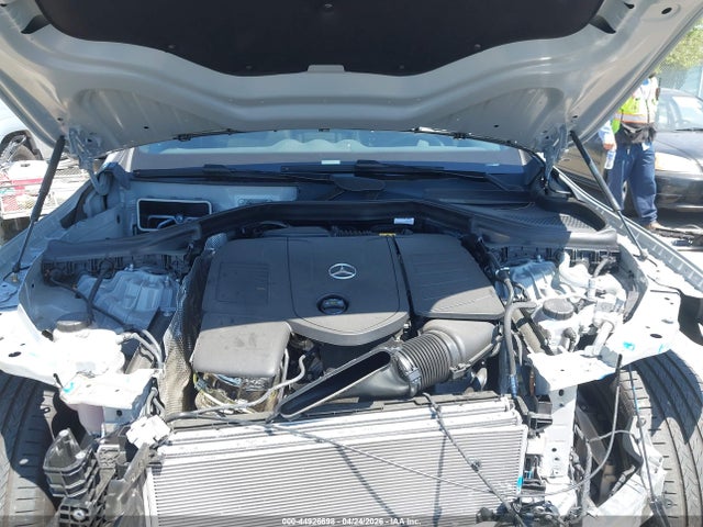 Продажа на аукционе авто 2025 Mercedes-benz Glc 300 Suv, vin: W1NKM4GB4SF396437, номер лота: 44926698