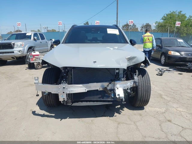 Продажа на аукционе авто 2025 Mercedes-benz Glc 300 Suv, vin: W1NKM4GB4SF396437, номер лота: 44926698