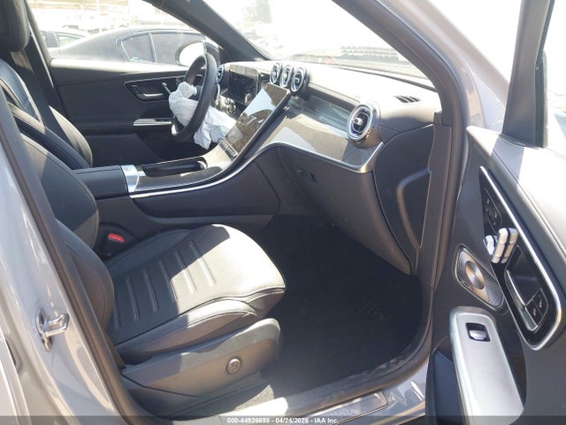 Продажа на аукционе авто 2025 Mercedes-benz Glc 300 Suv, vin: W1NKM4GB4SF396437, номер лота: 44926698