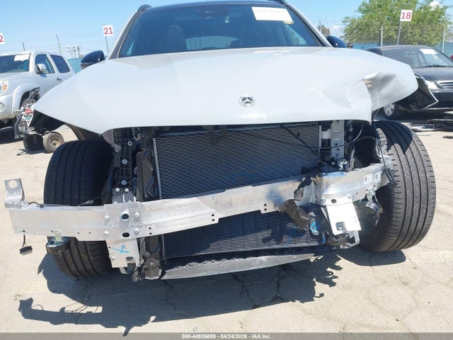 Продажа на аукционе авто 2025 Mercedes-benz Glc 300 Suv, vin: W1NKM4GB4SF396437, номер лота: 44926698