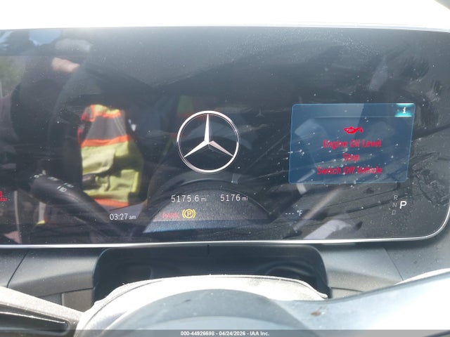 Продажа на аукционе авто 2025 Mercedes-benz Glc 300 Suv, vin: W1NKM4GB4SF396437, номер лота: 44926698