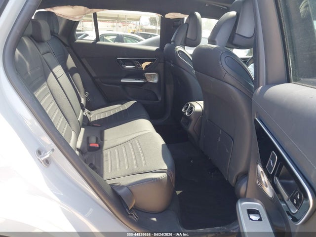 Продажа на аукционе авто 2025 Mercedes-benz Glc 300 Suv, vin: W1NKM4GB4SF396437, номер лота: 44926698