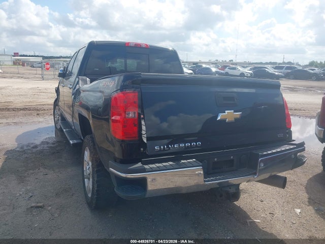Продаж на аукціоні авто 2019 Chevrolet Silverado 2500hd Ltz, vin: 1GC1KTEY9KF170940, номер лоту: 44926701
