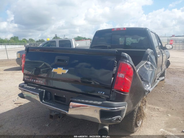 Продаж на аукціоні авто 2019 Chevrolet Silverado 2500hd Ltz, vin: 1GC1KTEY9KF170940, номер лоту: 44926701