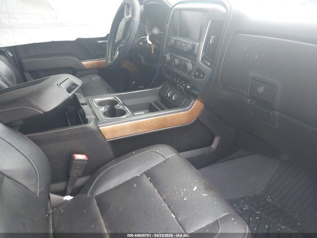 Продаж на аукціоні авто 2019 Chevrolet Silverado 2500hd Ltz, vin: 1GC1KTEY9KF170940, номер лоту: 44926701