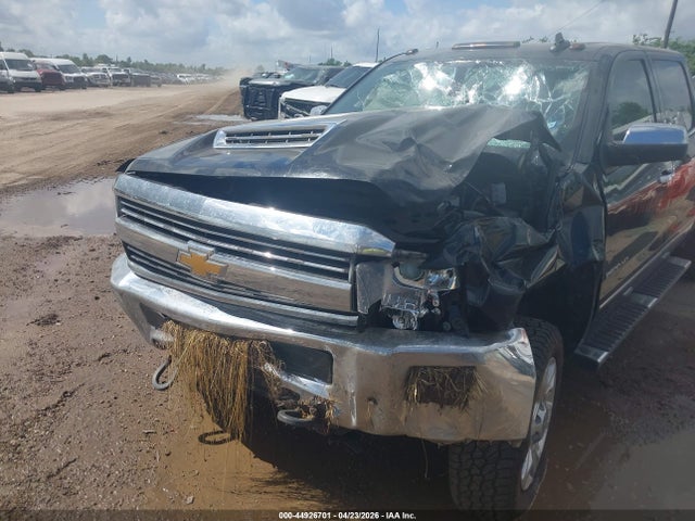Продаж на аукціоні авто 2019 Chevrolet Silverado 2500hd Ltz, vin: 1GC1KTEY9KF170940, номер лоту: 44926701