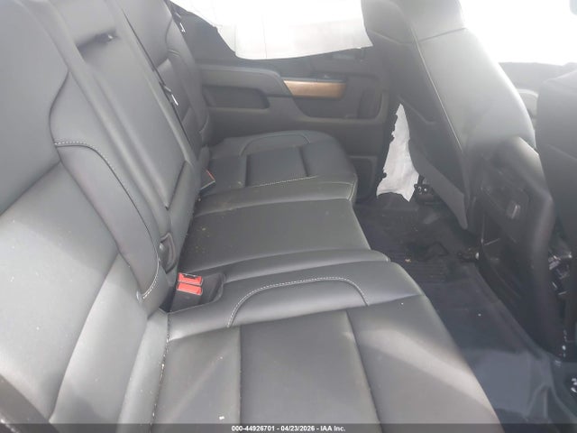 Продаж на аукціоні авто 2019 Chevrolet Silverado 2500hd Ltz, vin: 1GC1KTEY9KF170940, номер лоту: 44926701