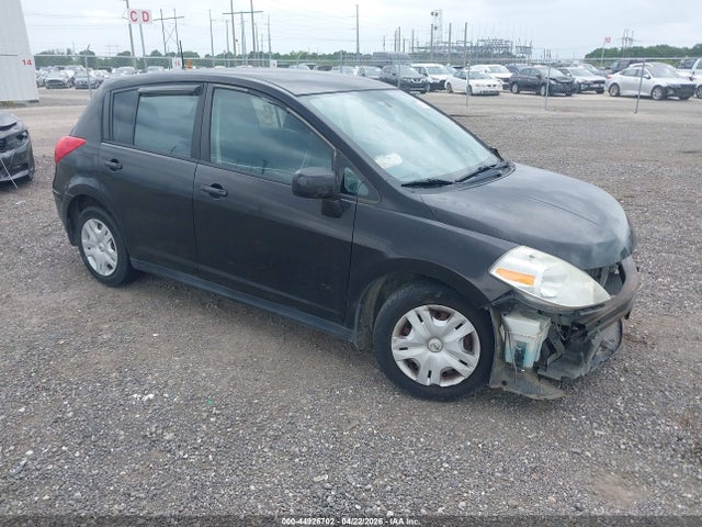 Auction sale of the 2011 Nissan Versa 1.8s, vin: 3N1BC1CP1BL402293, lot number: 44926702