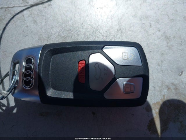 Aukcja sprzedaży 2023 Audi Q5 Premium 40 Tfsi Quattro S Tronic, vin: WA1ABAFY0P2106054, numer aukcji: 44926704