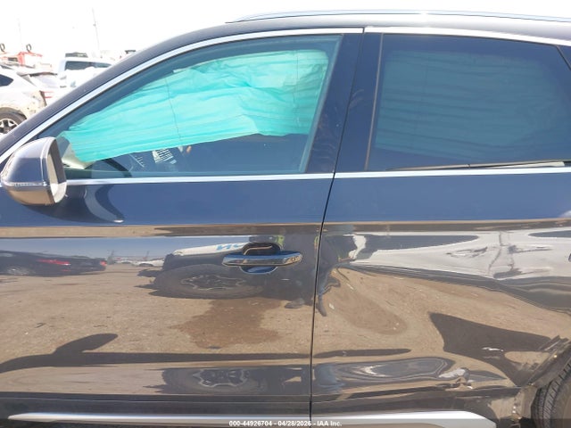 Aukcja sprzedaży 2023 Audi Q5 Premium 40 Tfsi Quattro S Tronic, vin: WA1ABAFY0P2106054, numer aukcji: 44926704