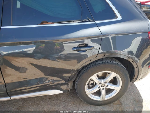 Aukcja sprzedaży 2023 Audi Q5 Premium 40 Tfsi Quattro S Tronic, vin: WA1ABAFY0P2106054, numer aukcji: 44926704