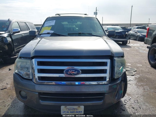 2010 Ford Expedition Xlt მანქანა იყიდება აუქციონზე, vin: 1FMJU1F53AEA48349, აუქციონის ნომერი: 44926705