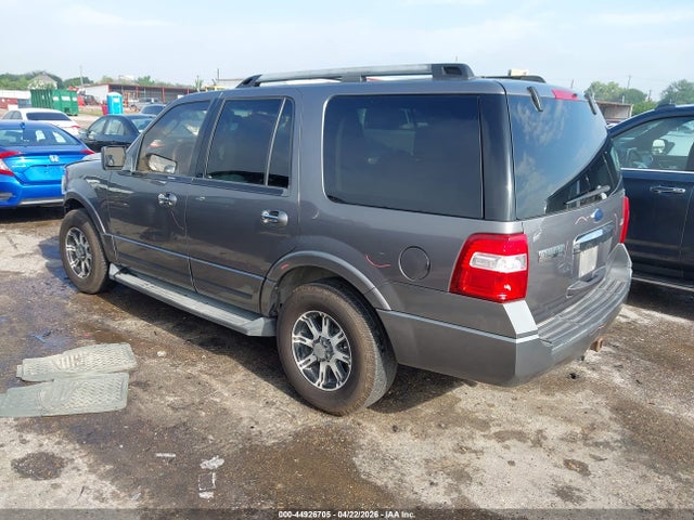 2010 Ford Expedition Xlt მანქანა იყიდება აუქციონზე, vin: 1FMJU1F53AEA48349, აუქციონის ნომერი: 44926705