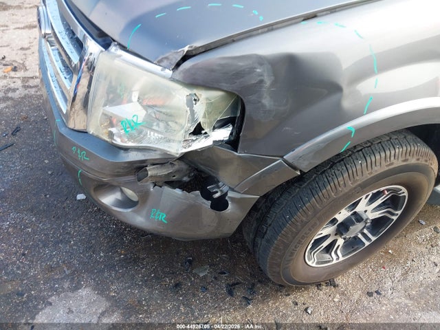 2010 Ford Expedition Xlt მანქანა იყიდება აუქციონზე, vin: 1FMJU1F53AEA48349, აუქციონის ნომერი: 44926705