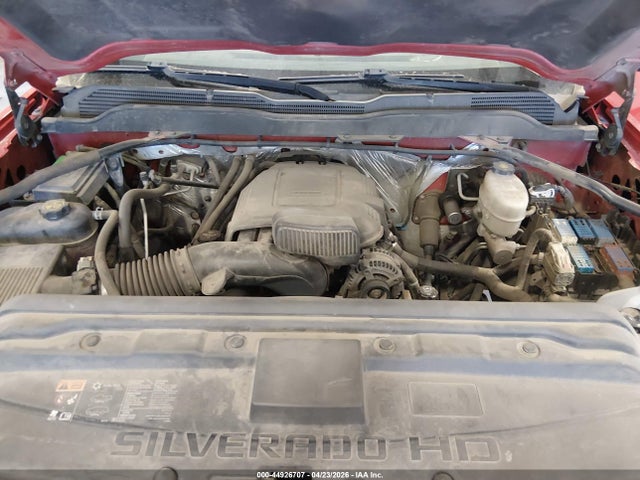 1GC0KUEG4FZ539734 Chevrolet Silverado 2500hd Wt
