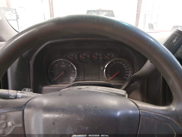 1GC0KUEG4FZ539734 Chevrolet Silverado 2500hd Wt