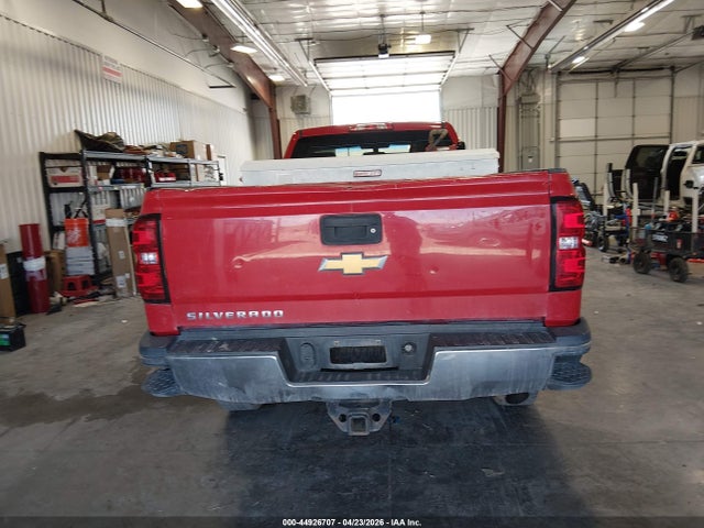 1GC0KUEG4FZ539734 Chevrolet Silverado 2500hd Wt