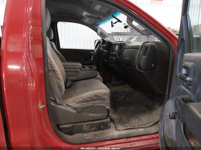 1GC0KUEG4FZ539734 Chevrolet Silverado 2500hd Wt