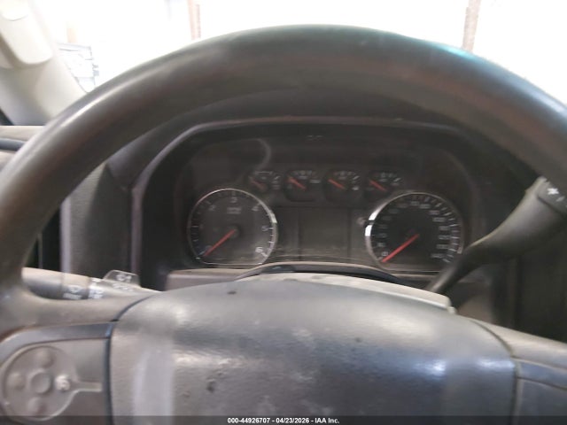 1GC0KUEG4FZ539734 Chevrolet Silverado 2500hd Wt
