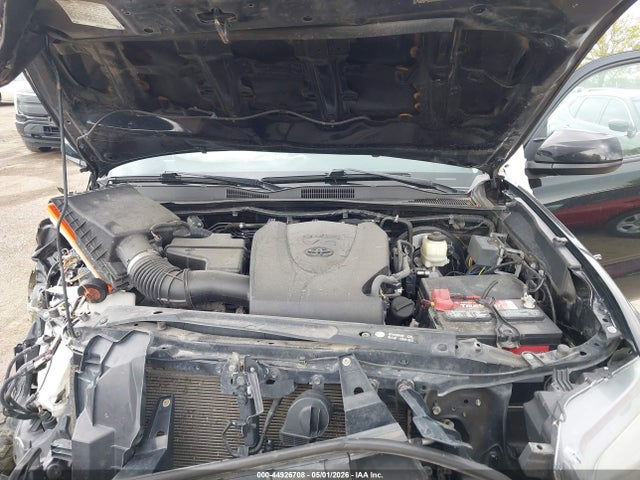 3TMCZ5AN3GM031499 Toyota Tacoma Sr5 V6