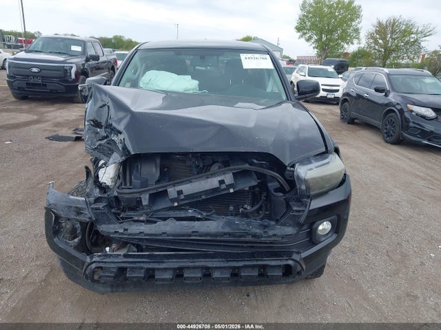 3TMCZ5AN3GM031499 Toyota Tacoma Sr5 V6