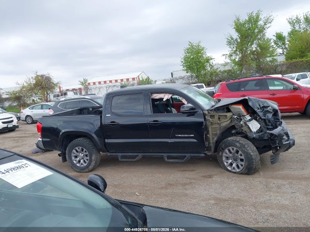 3TMCZ5AN3GM031499 Toyota Tacoma Sr5 V6
