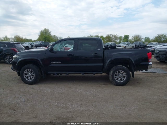 3TMCZ5AN3GM031499 Toyota Tacoma Sr5 V6