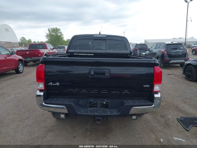 3TMCZ5AN3GM031499 Toyota Tacoma Sr5 V6