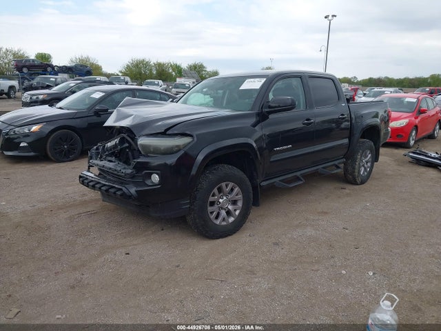 3TMCZ5AN3GM031499 Toyota Tacoma Sr5 V6