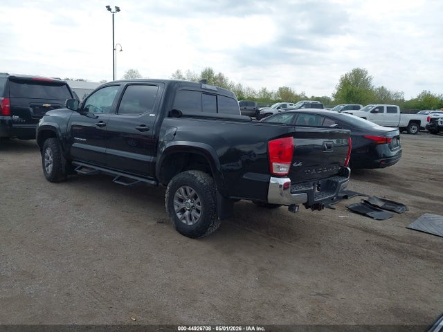3TMCZ5AN3GM031499 Toyota Tacoma Sr5 V6