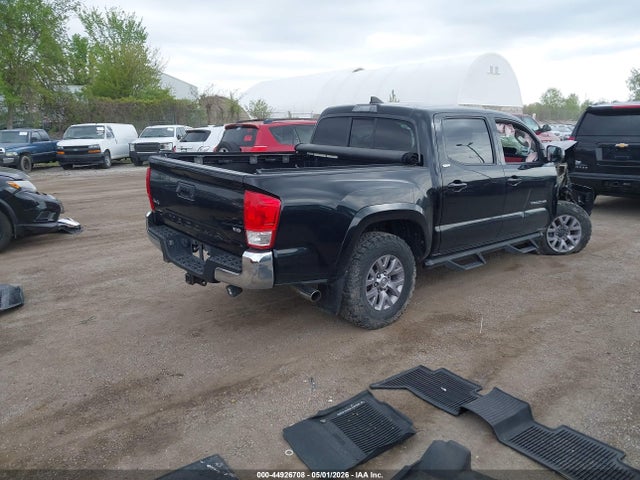 3TMCZ5AN3GM031499 Toyota Tacoma Sr5 V6