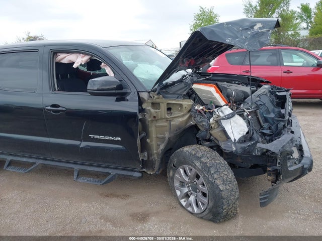 3TMCZ5AN3GM031499 Toyota Tacoma Sr5 V6