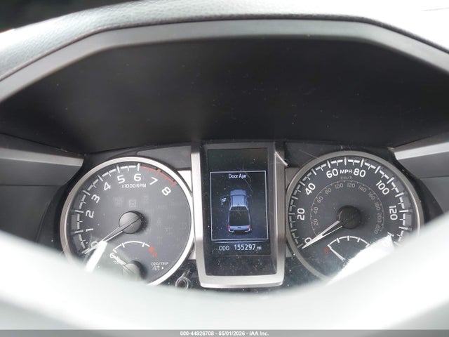 3TMCZ5AN3GM031499 Toyota Tacoma Sr5 V6
