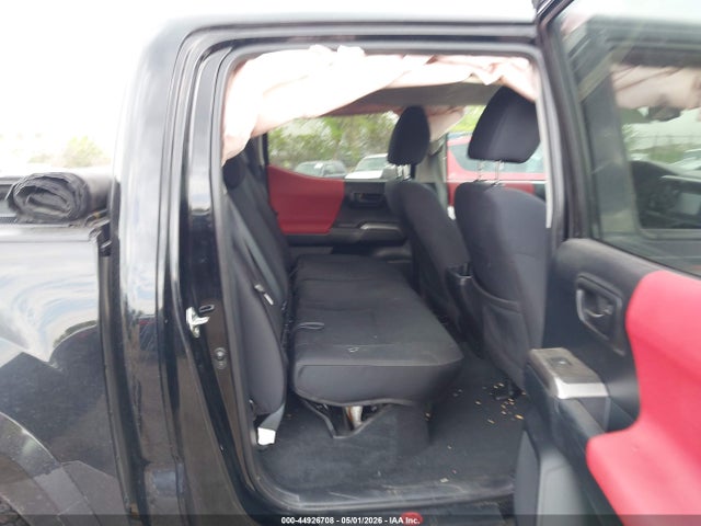 3TMCZ5AN3GM031499 Toyota Tacoma Sr5 V6
